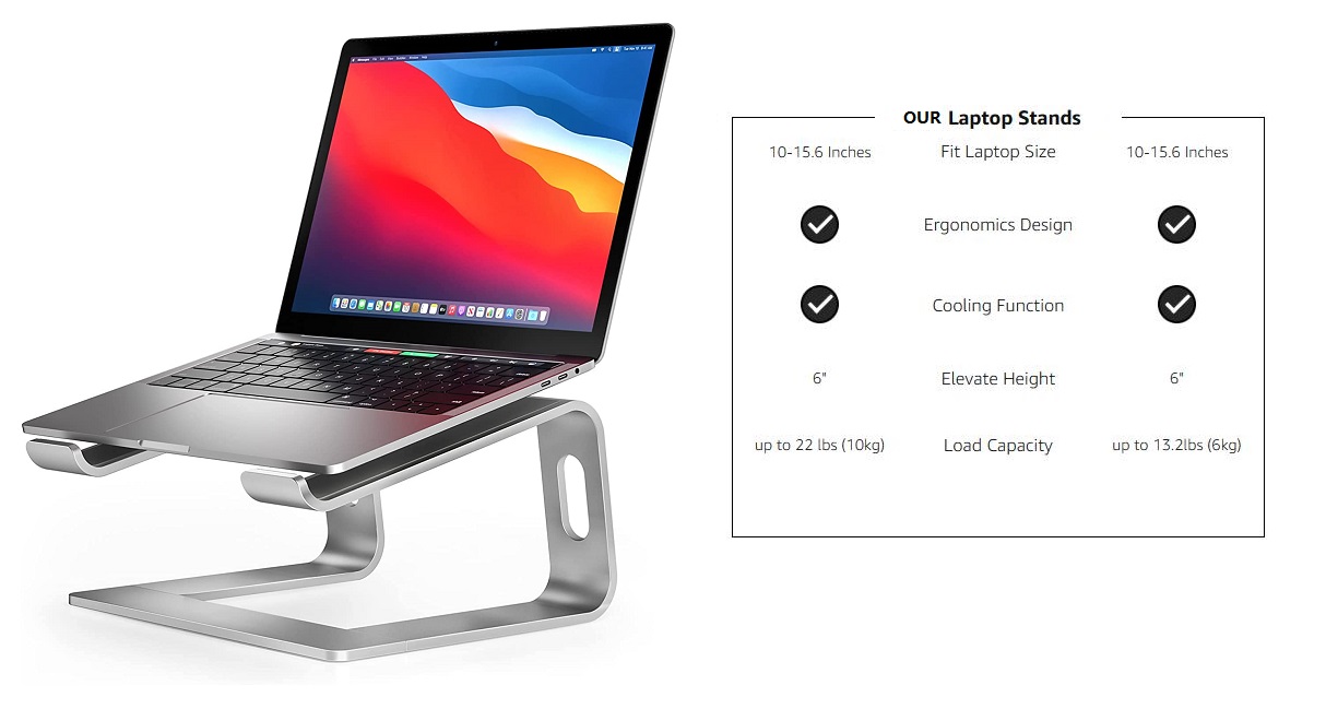 Laptop-Accessories-Laptop-Stand-Holder-Aluminum-Ergonomic-Computer-Stand-Labtop-Riser-Detachable-Notebook-Stand-Heavy-Tablet-Stand-for-10-15-6-Laptops-106