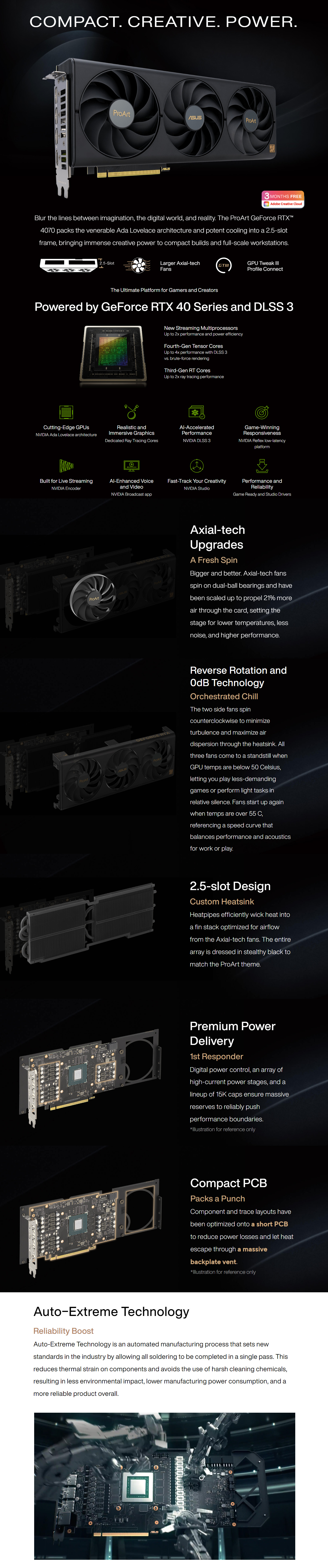 Asus-ProArt-GeForce-RTX-4070-OC-12G-Graphics-Card-6