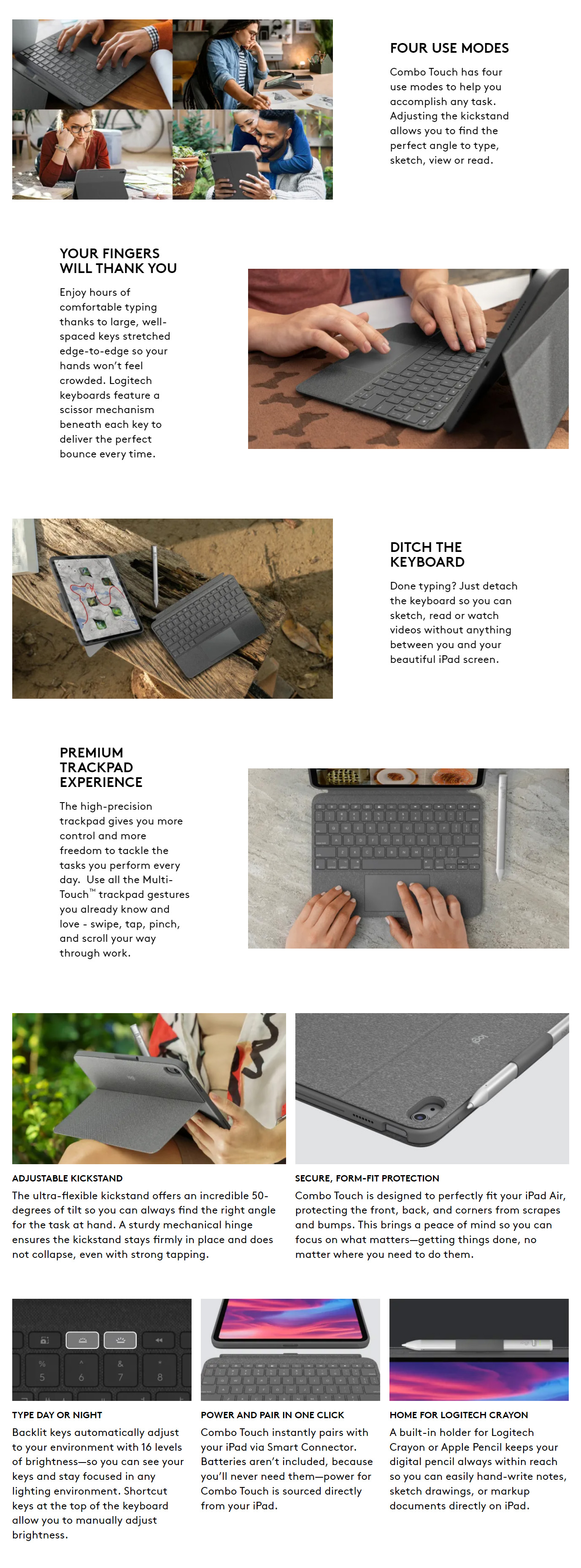 iPad-Accessories-Logitech-Combo-Touch-Detachable-Backlit-Keyboard-Case-with-Trackpad-and-Smart-Connector-for-iPad-6