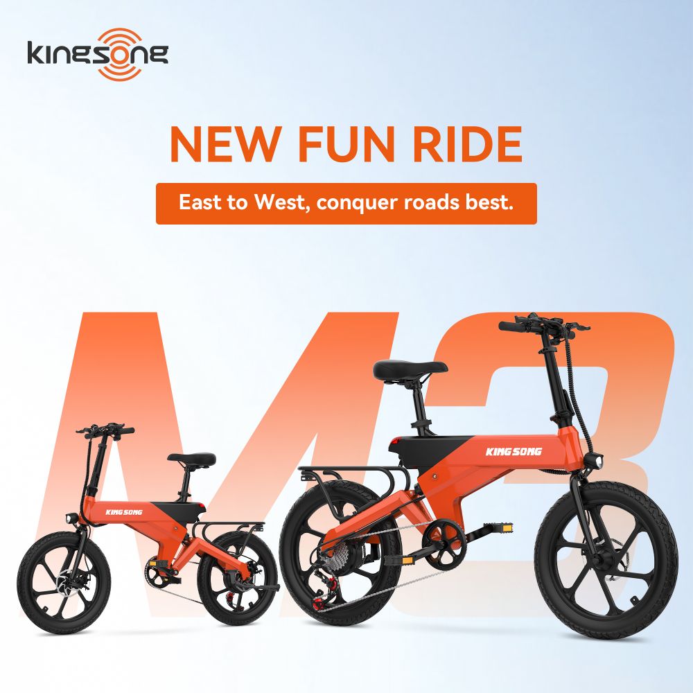 Electric-Scooters-KINGSONG-Electric-Bike-M3-33