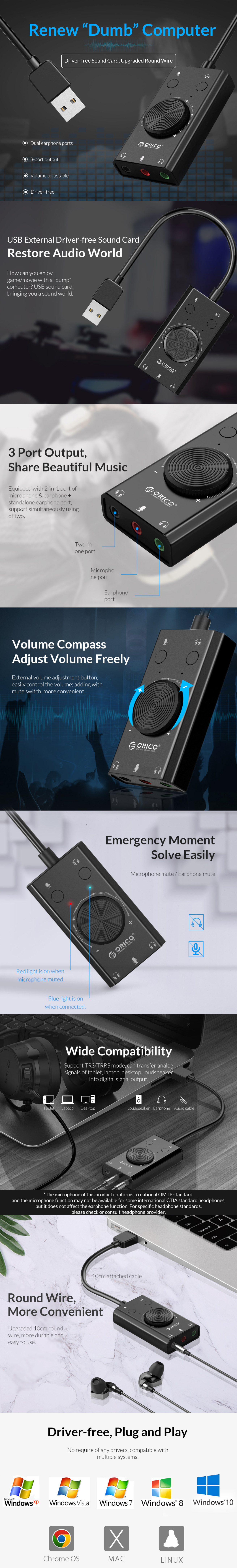 Sound-Cards-Orico-Multifunction-USB-Sound-Card-1