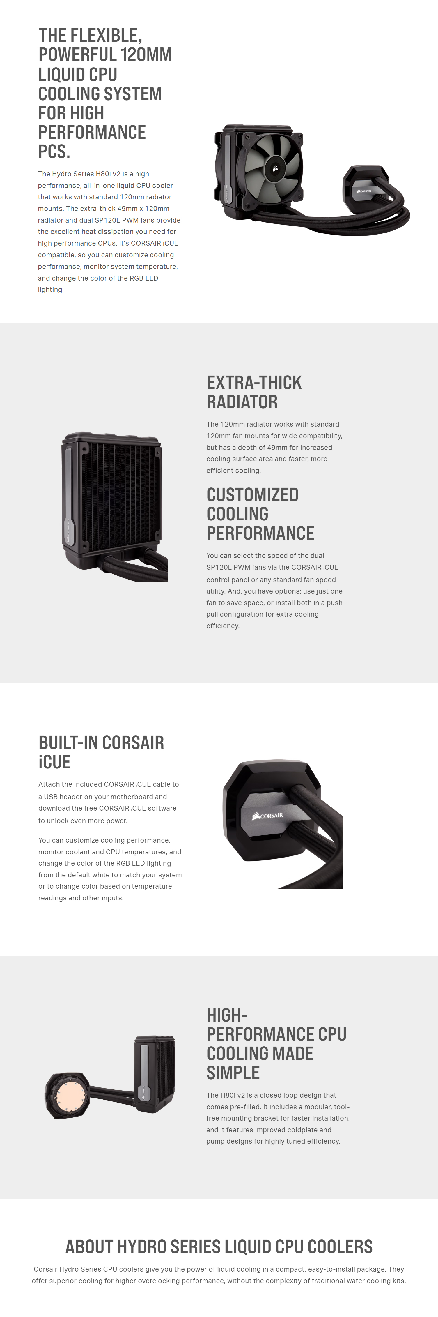CPU-Cooling-Corsair-Hydro-Series-H80i-v2-Extreme-Performance-Liquid-CPU-Cooler-3