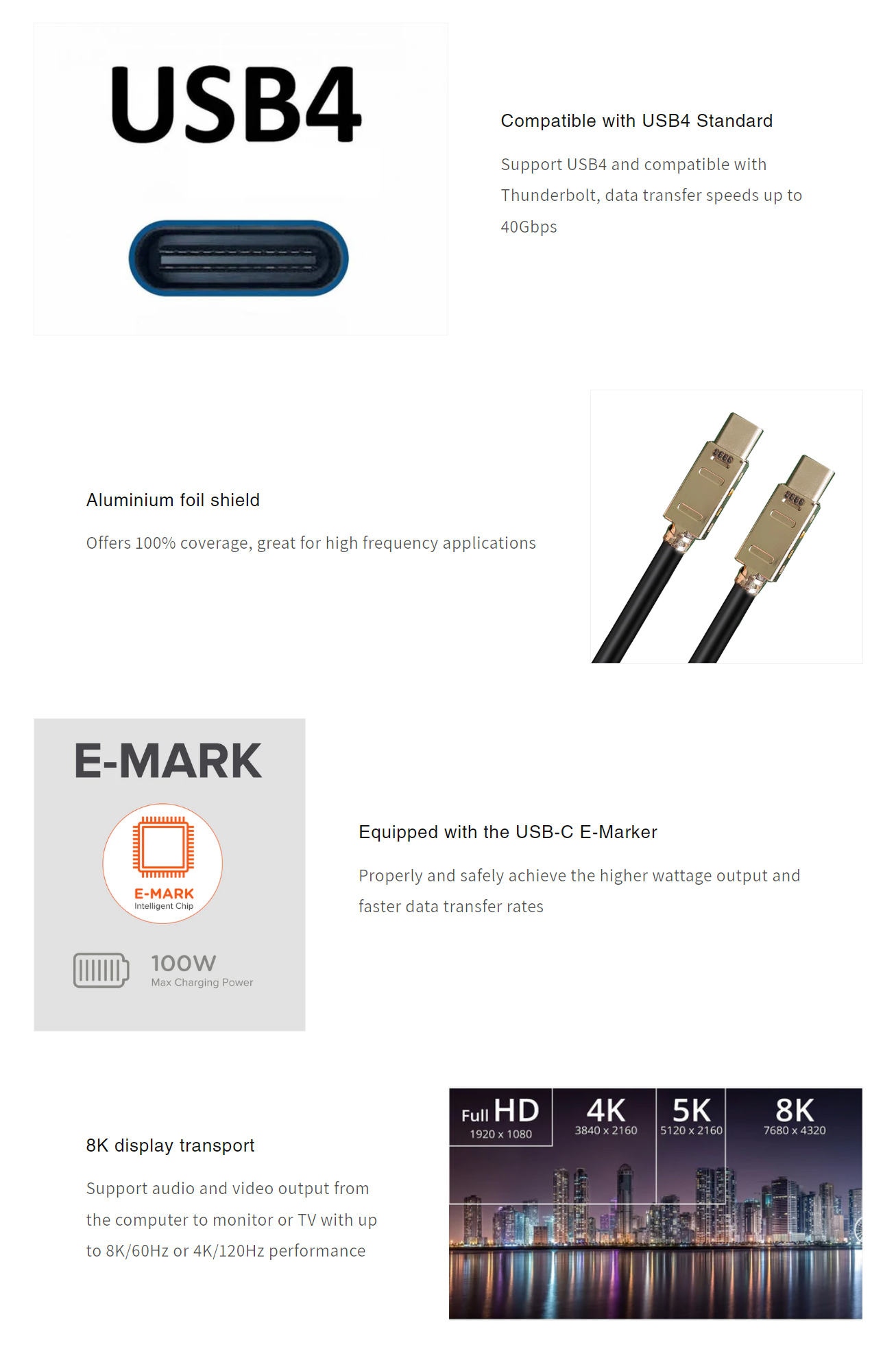 USB-Cables-Cruxtec-USB4-USB-C-Full-Feature-Coaxial-Cable-1m-1