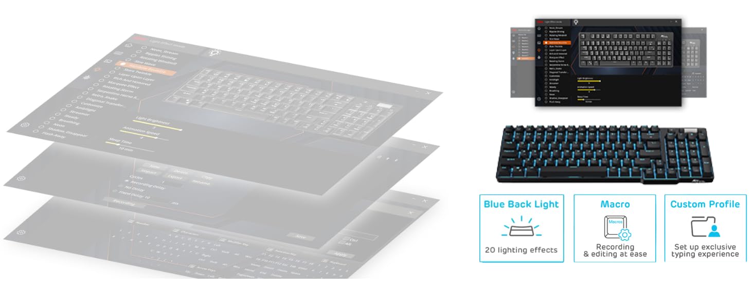 Keyboards-RK-ROYAL-KLUDGE-RK96-90-96-Keys-BT5-0-2-4G-USB-C-Hot-Swappable-Wireless-Mechanical-Keyboard-with-Magnetic-Wrist-Rest-Blue-Backlight-Blue-Switch-18