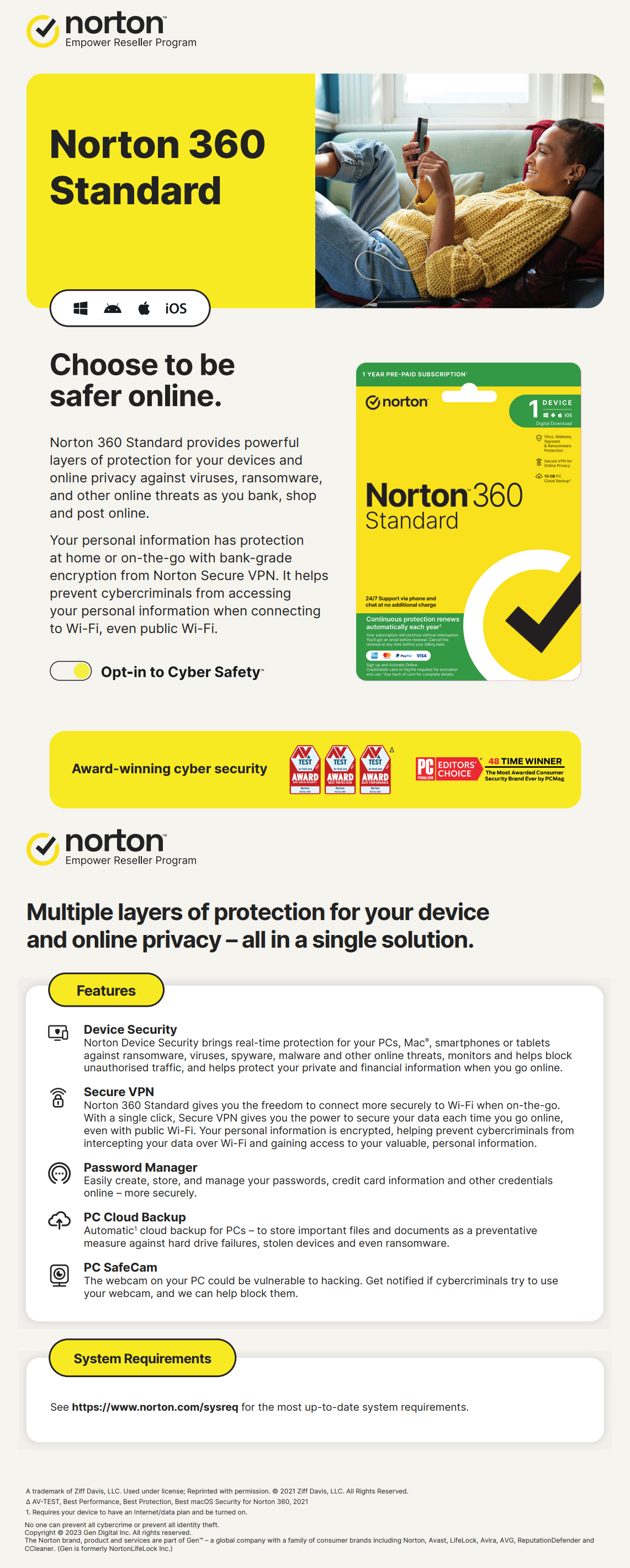 Anti-Virus-Security-Norton-360-Standard-Empower-10GB-AU-OEM-1-Year-1-Device-5