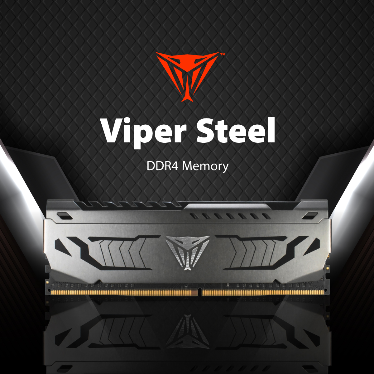 DDR4-RAM-Patriot-Viper-Steel-DDR4-32GB-2x16GB-3600MHz-22