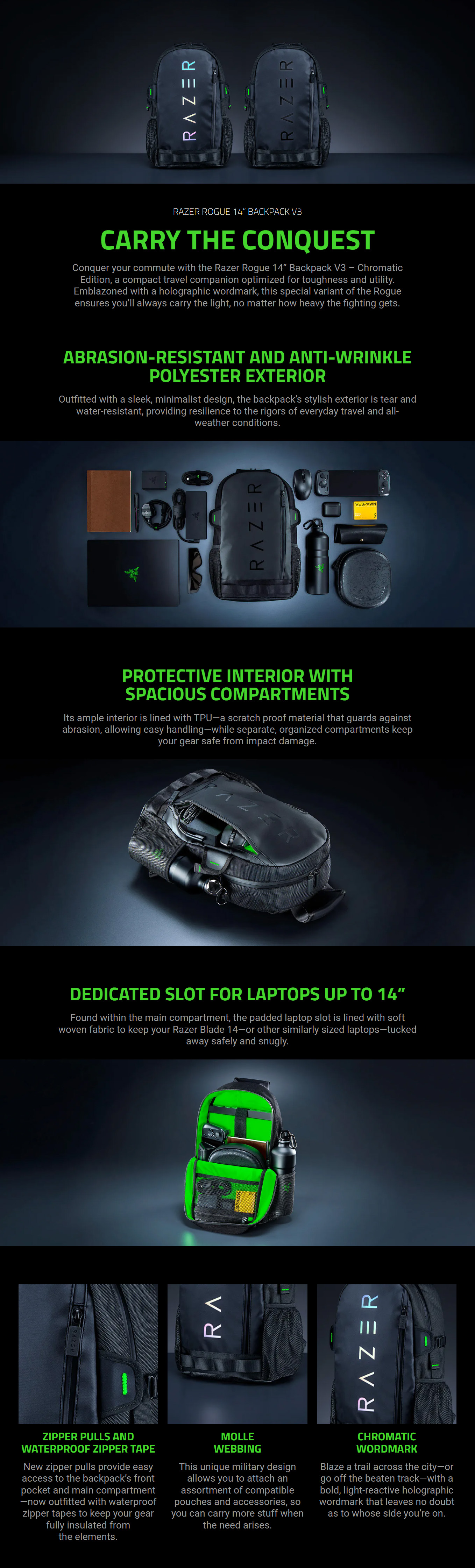 Laptop-Carry-Bags-Razer-Rogue-13in-Backpack-V3-Chromatic-Edition-RC81-03630116-0000-4