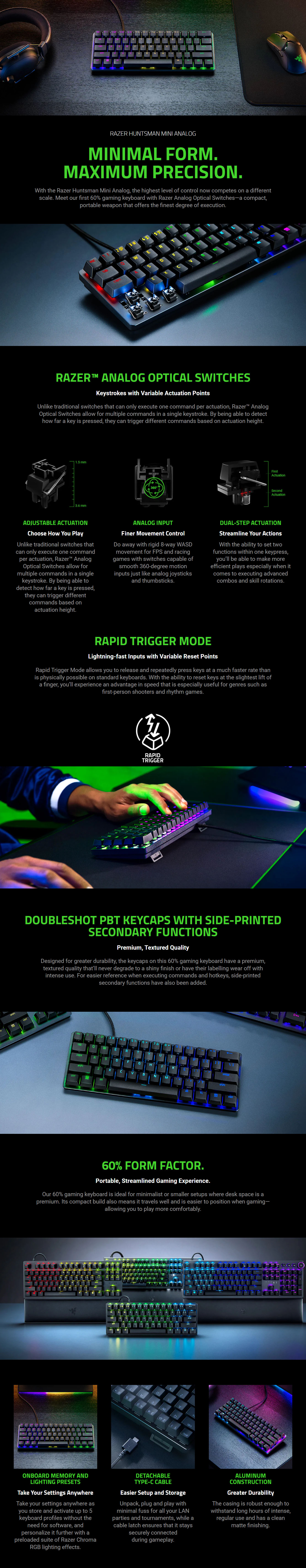 Keyboards-Razer-Huntsman-Mini-Analog-60-Analog-Optical-Gaming-Keyboard-Analog-Switch-US-Layout-RZ03-04340100-R3M1-3