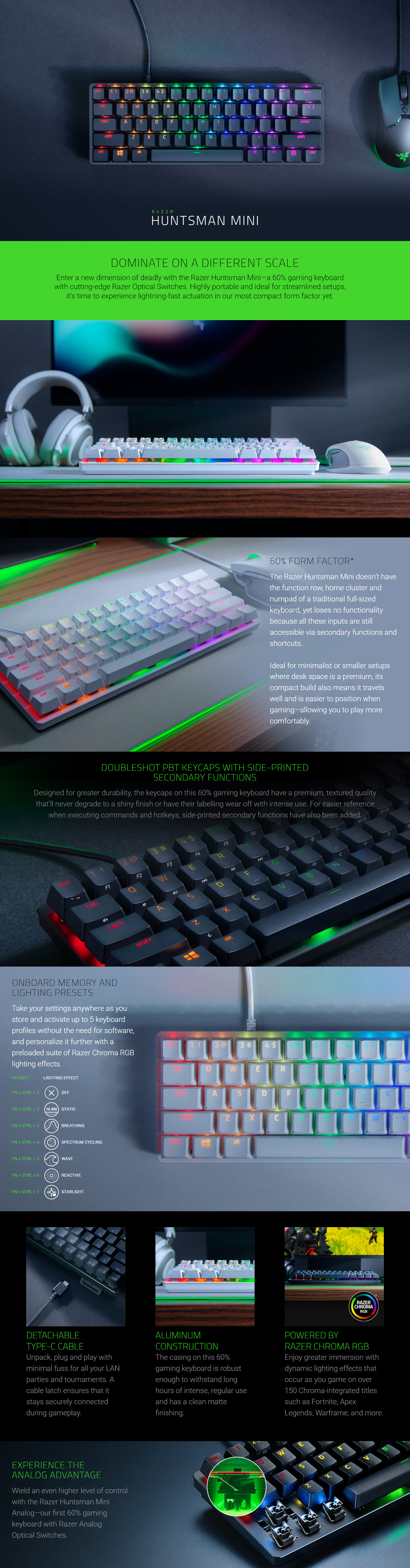 Keyboards-Razer-Huntsman-Mini-Mercury-Edition-60-Optical-Gaming-Keyboard-Linear-Red-Switch-RZ03-03390400-R3M1-1