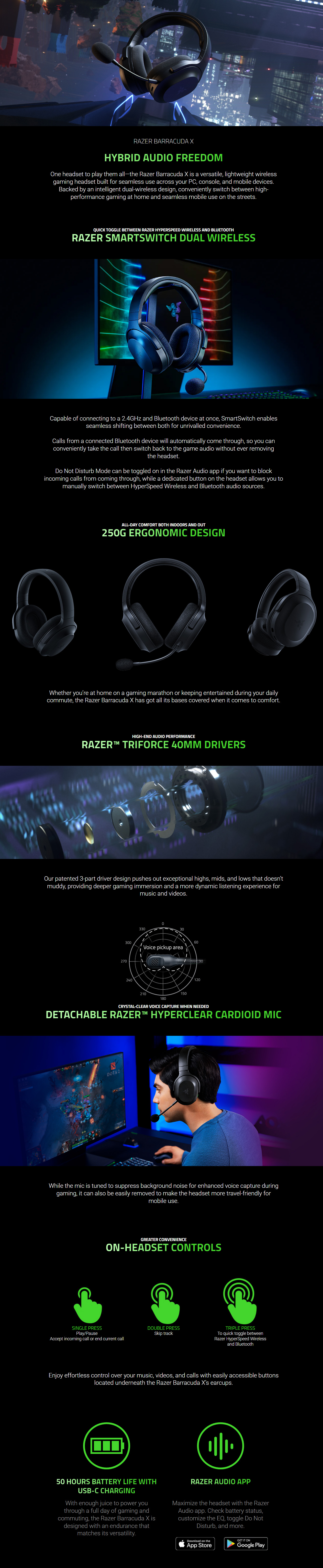 Headphones-Razer-Barracuda-X-2022-Wireless-Multi-Platform-Gaming-and-Mobile-Headset-Roblox-Edition-RZ04-04430400-R3M1-5