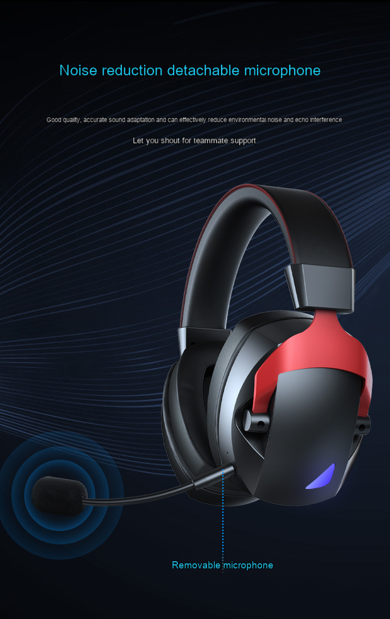 BL-100-Bluetooth-Headphones-Stereo-Over-Ear-Wireless-Headset-Professional-Recording-Studio-Monitor-DJ-Gaming-Headphones-10