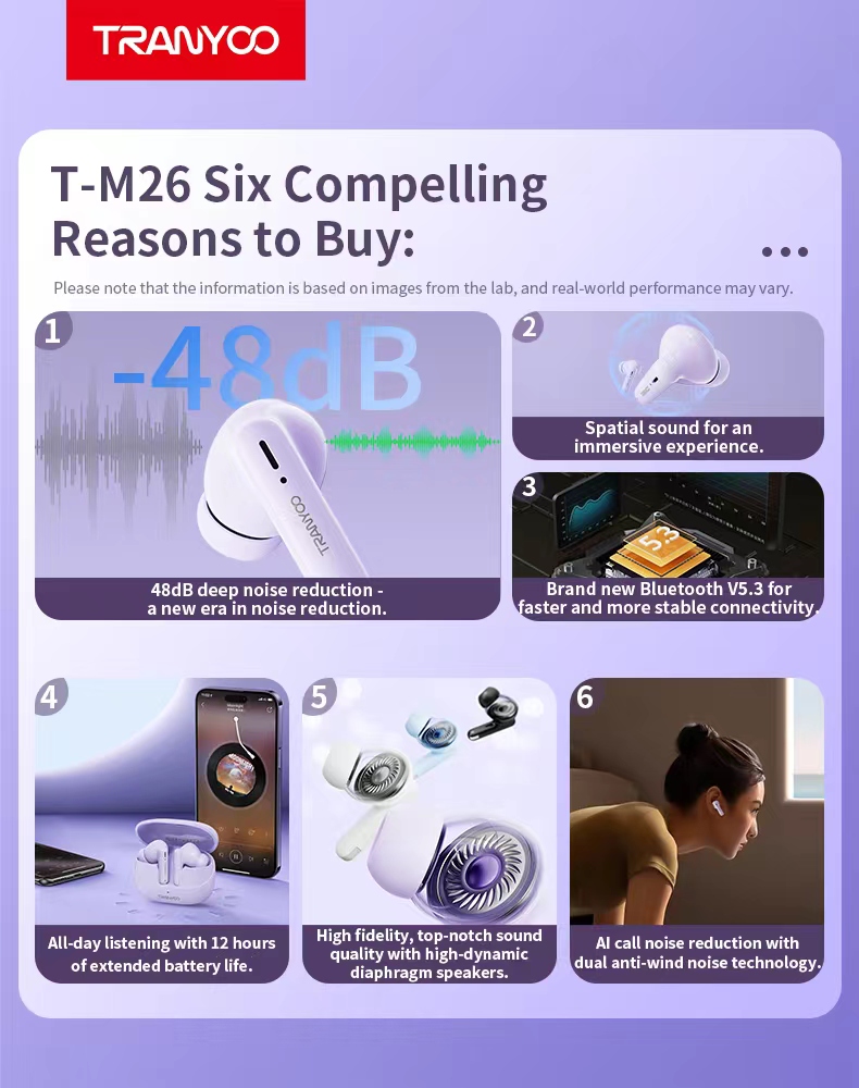 Headphones-M26-TRANYOO-TWS-Wireless-Bluetooth-Earphone-Sports-Waterproof-Gaming-Earpod-Touch-Stereo-Headset-With-Mic-Black-6