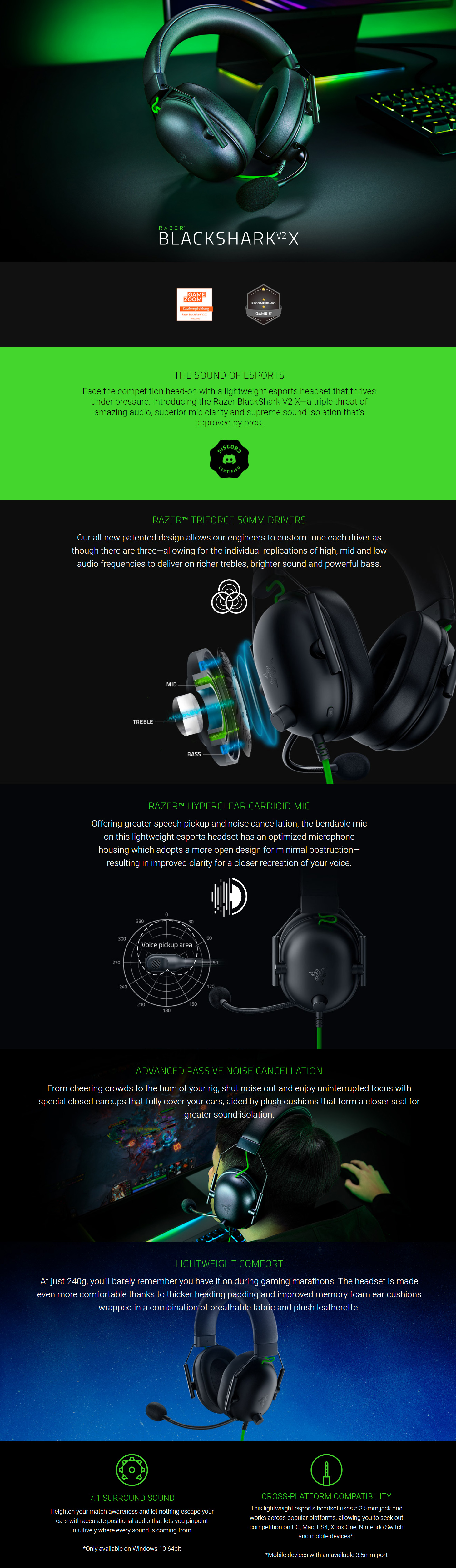 Headphones-Razer-BlackShark-V2-X-Xbox-Licensed-Wired-Console-esports-Headset-Black-RZ04-03240900-R3M1-1