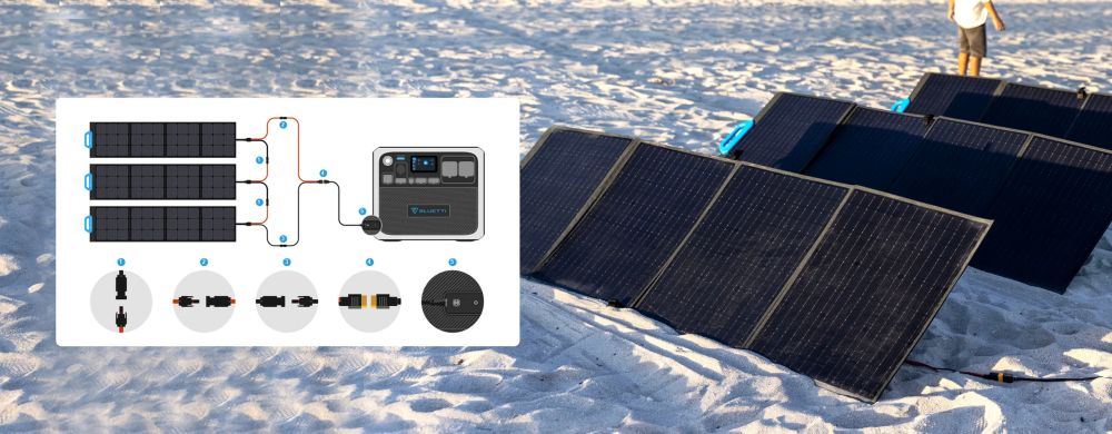 Portable-Power-BLUETTI-PV200-Solar-Panel-200W-18