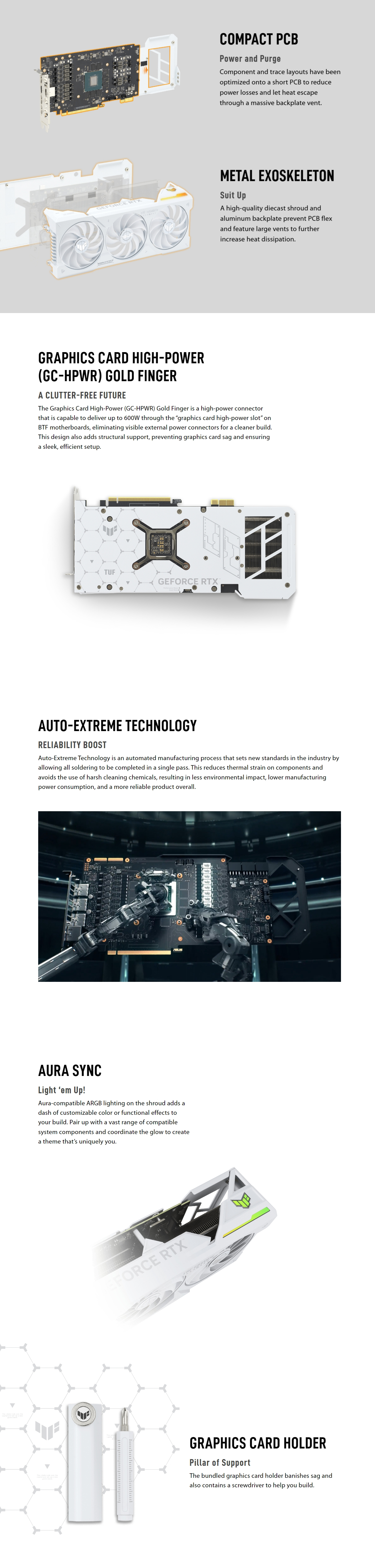 Asus-TUF-Gaming-GeForce-RTX-4070-Ti-Super-BTF-White-16G-Graphics-Card-TUF-RTX4070TIS-16G-BTF-WHITE-2