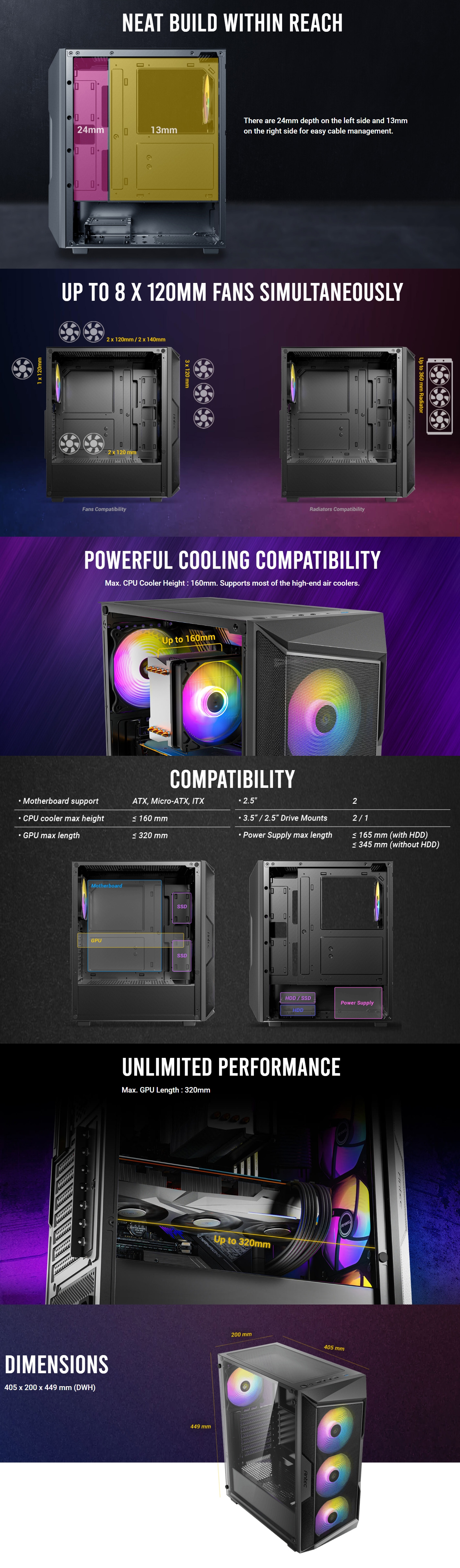 Antec-Cases-Antec-AX61-Elite-TG-RGB-Mid-Tower-ATX-Case-AX61-ELITE-2