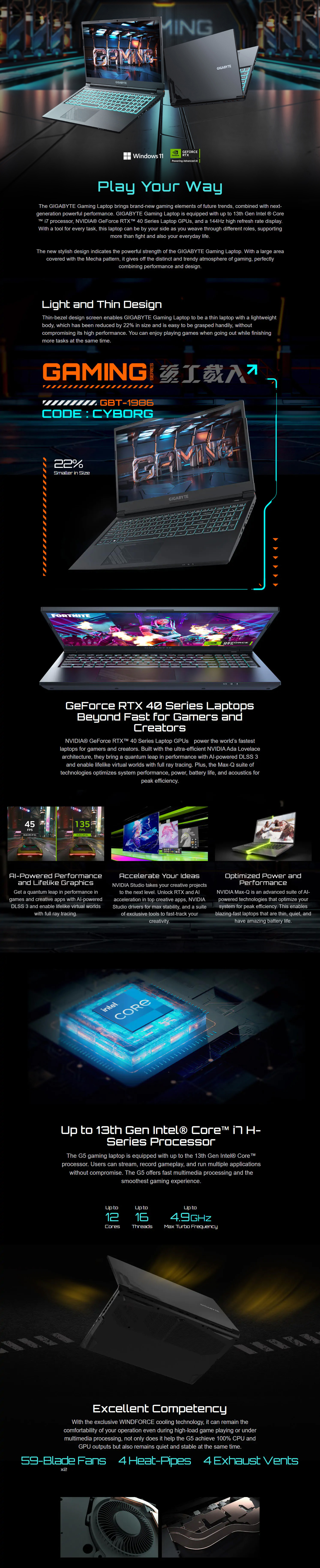Gigabyte-Laptops-Gigabyte-G5-MF5-15-6in-FHD-144Hz-i7-12650H-RTX-4050-512GB-SSD-16GB-RAM-W11H-Gaming-Laptop-G5-MF5-G2AU353SH-9