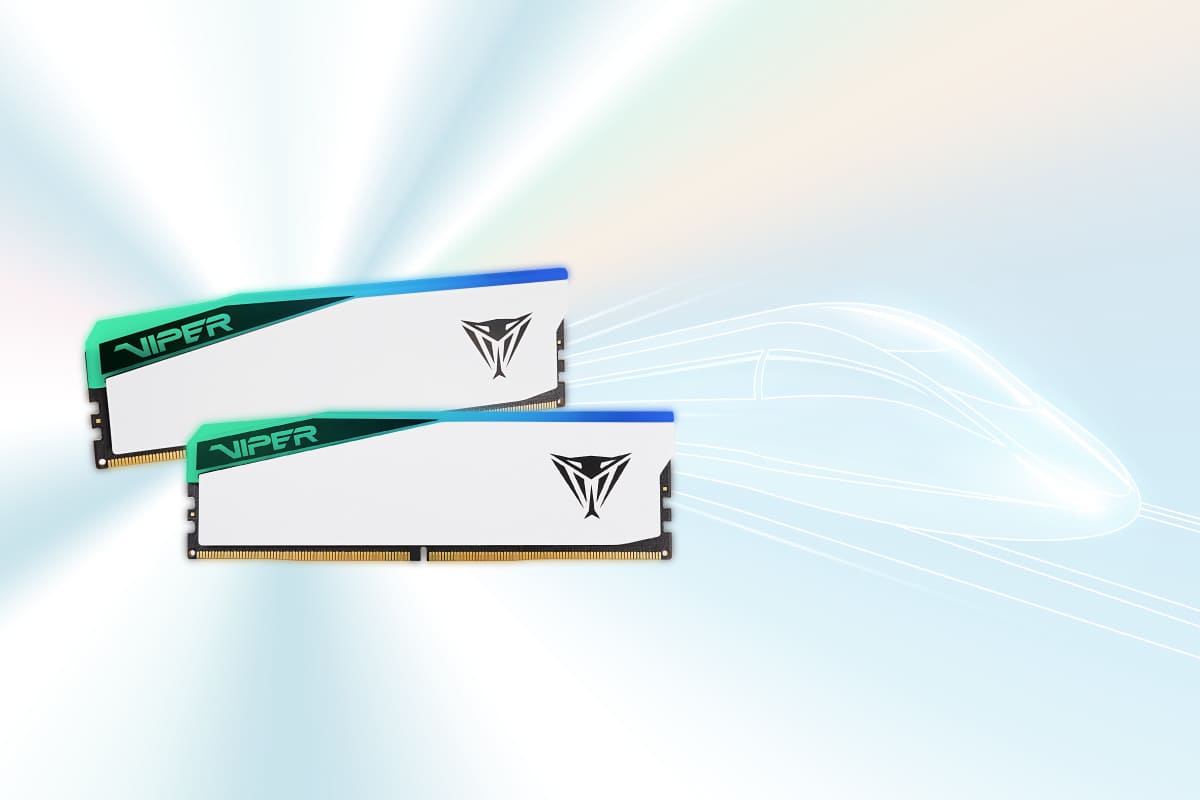 DDR5-RAM-Patriot-Viper-Elite-5-RGB-32GB-DDR5-2x16GB-6200MHZ-PVER532G62C42KW-27