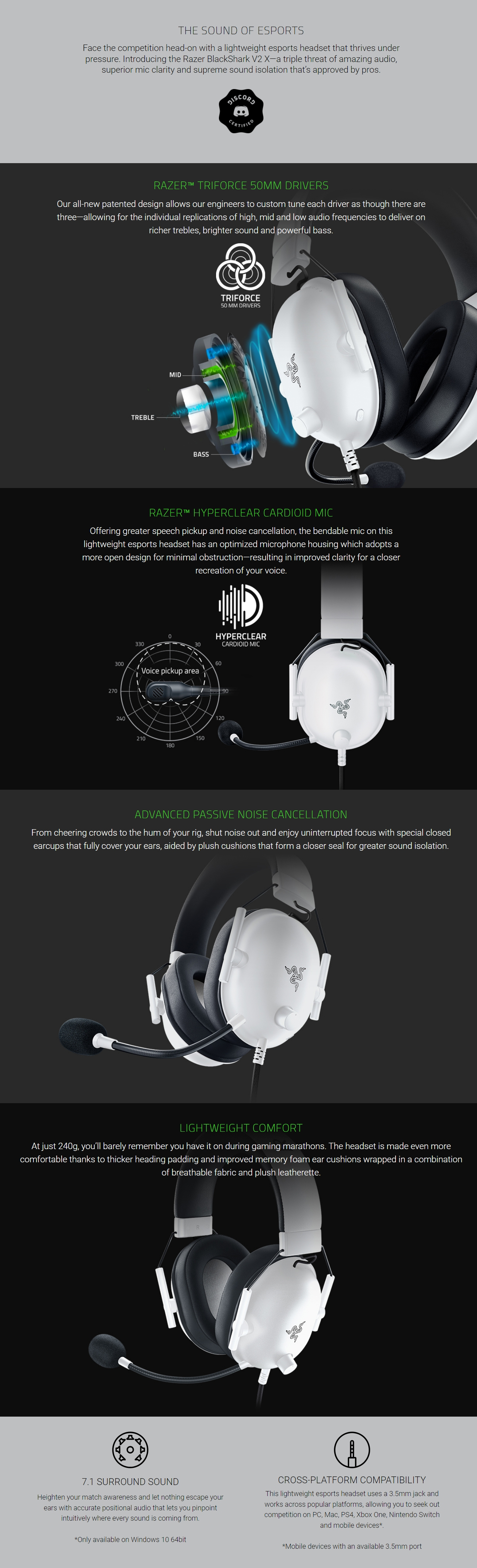 Headphones-Razer-BlackShark-V2-X-Wired-Gaming-Headset-White-RZ04-03240700-1