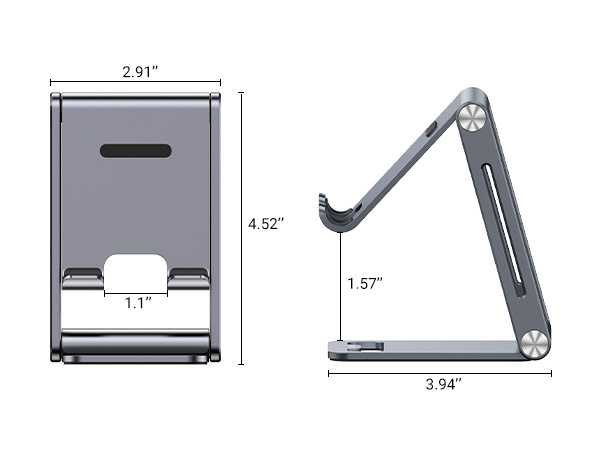 Electronics-Appliances-UGREEN-Foldable-Multi-Angle-Phone-Stand-15