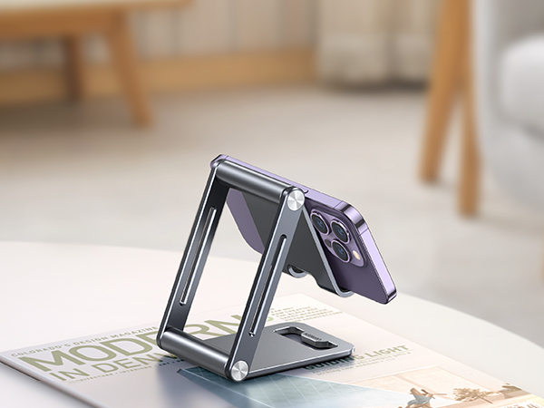 Electronics-Appliances-UGREEN-Foldable-Multi-Angle-Phone-Stand-5