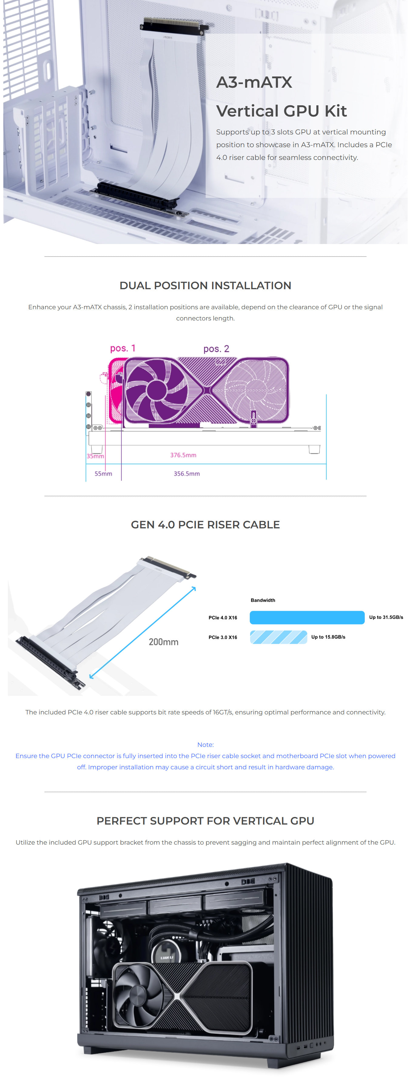 Case-Accessories-Lian-Li-Vertical-GPU-Kit-for-A3-mATX-Case-White-A3-1W-1