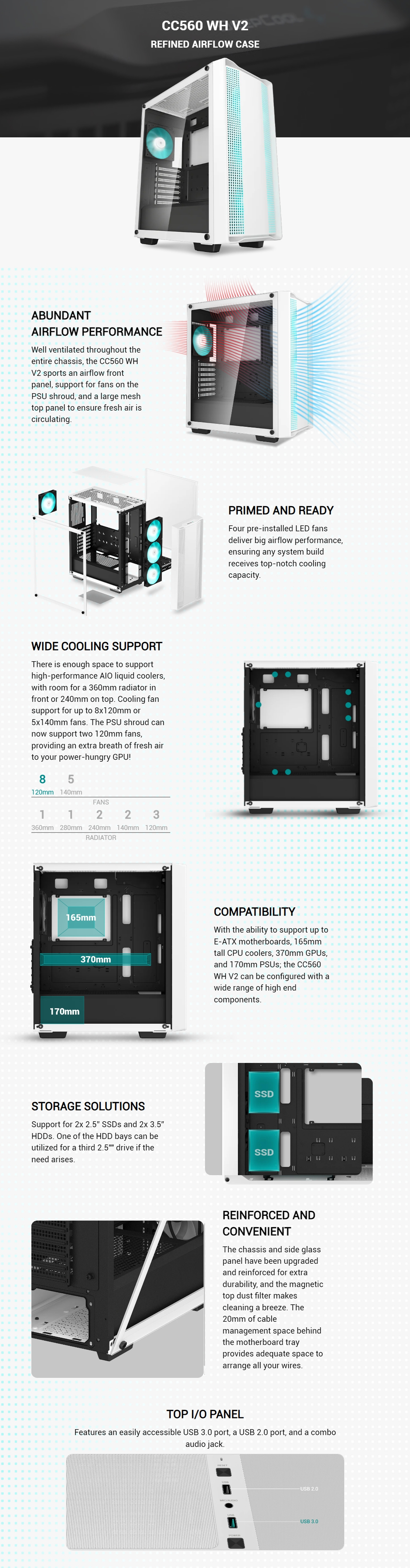 Deepcool-Cases-Deepcool-CC560-ARGB-V2-Tempered-Glass-Mid-Tower-ATX-Case-White-R-CC560-WHGAA4-G-2-1