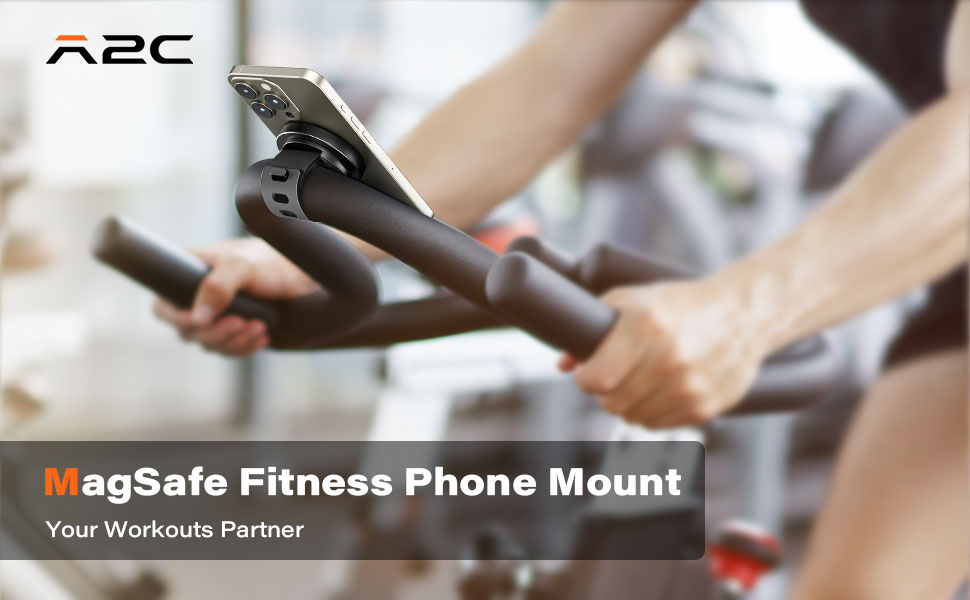 Car-Mounts-A2C-Gym-Fitness-Phone-Mount-for-MagSafe-17-N52-Strong-Magnets-Stable-and-Secure-Phone-Mount-with-Adjustable-Strap-Compatible-with-Gym-Equipment-St-23