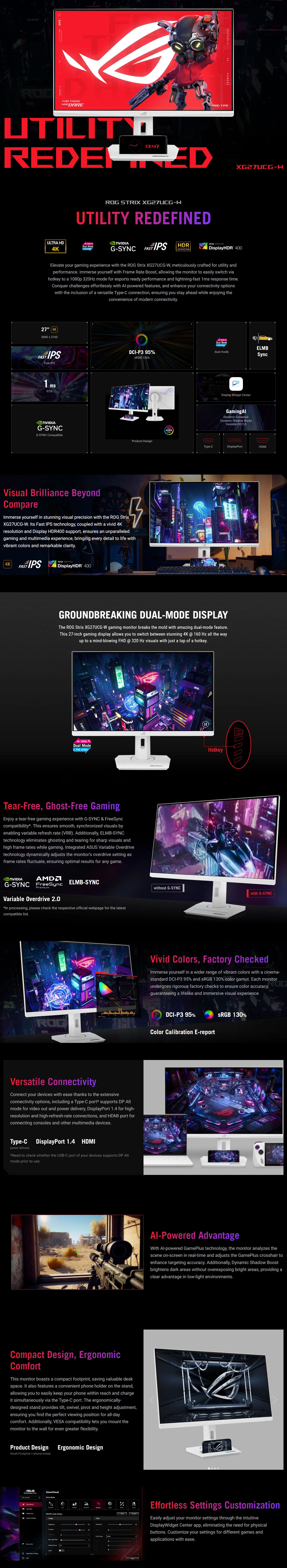 Monitors-Asus-ROG-Strix-27in-4K-Dual-Mode-Fast-IPS-160Hz-Adaptive-Sync-Gaming-Monitor-White-XG27UCG-W-2