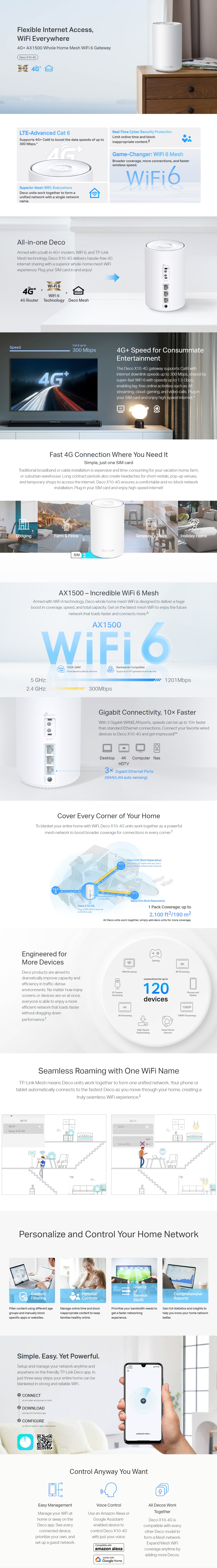 Routers-TP-Link-Deco-4G-AX1500-Whole-Home-Mesh-WiFi-6-Gateway-Router-Deco-X10-4G-1-pack-1