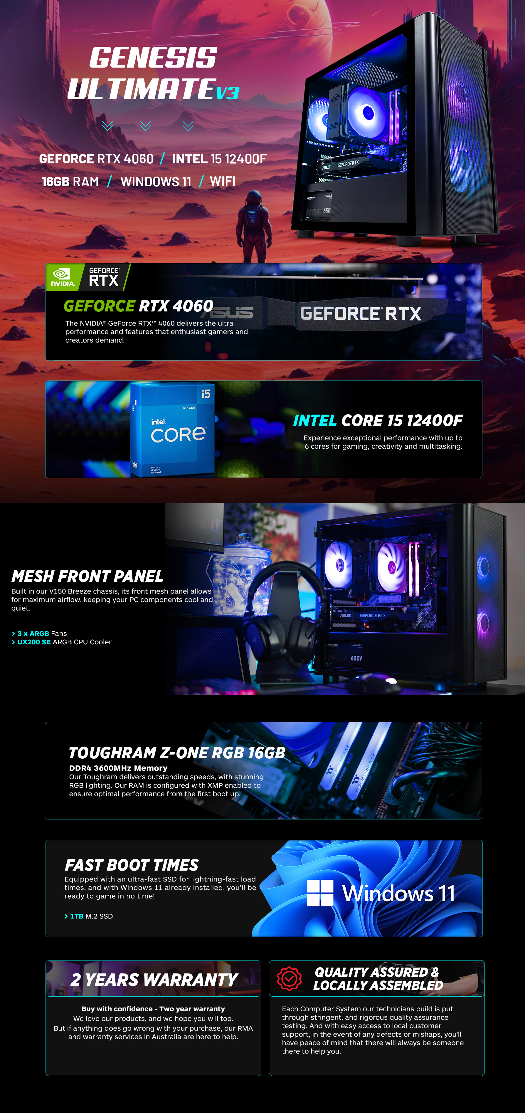 Branded-Gaming-PCs-Thermaltake-Genesis-Ultimate-V3-i5-12400F-RTX-4060-1TB-SSD-16GB-RAM-W11-Gaming-Desktop-PC-CA-4Y3-00D1WA-00-1