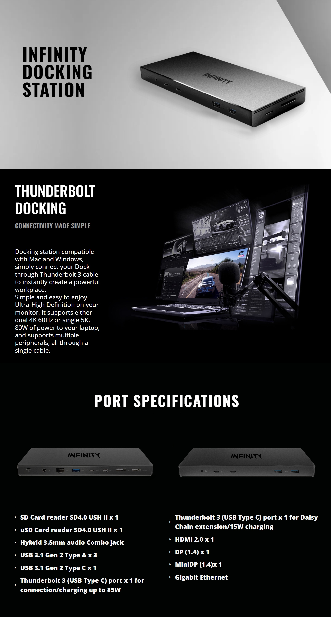 Enclosures-Docking-Infinity-Thunderbolt-3-Docking-Station-Black-FGM-DKRA1000087COM-3