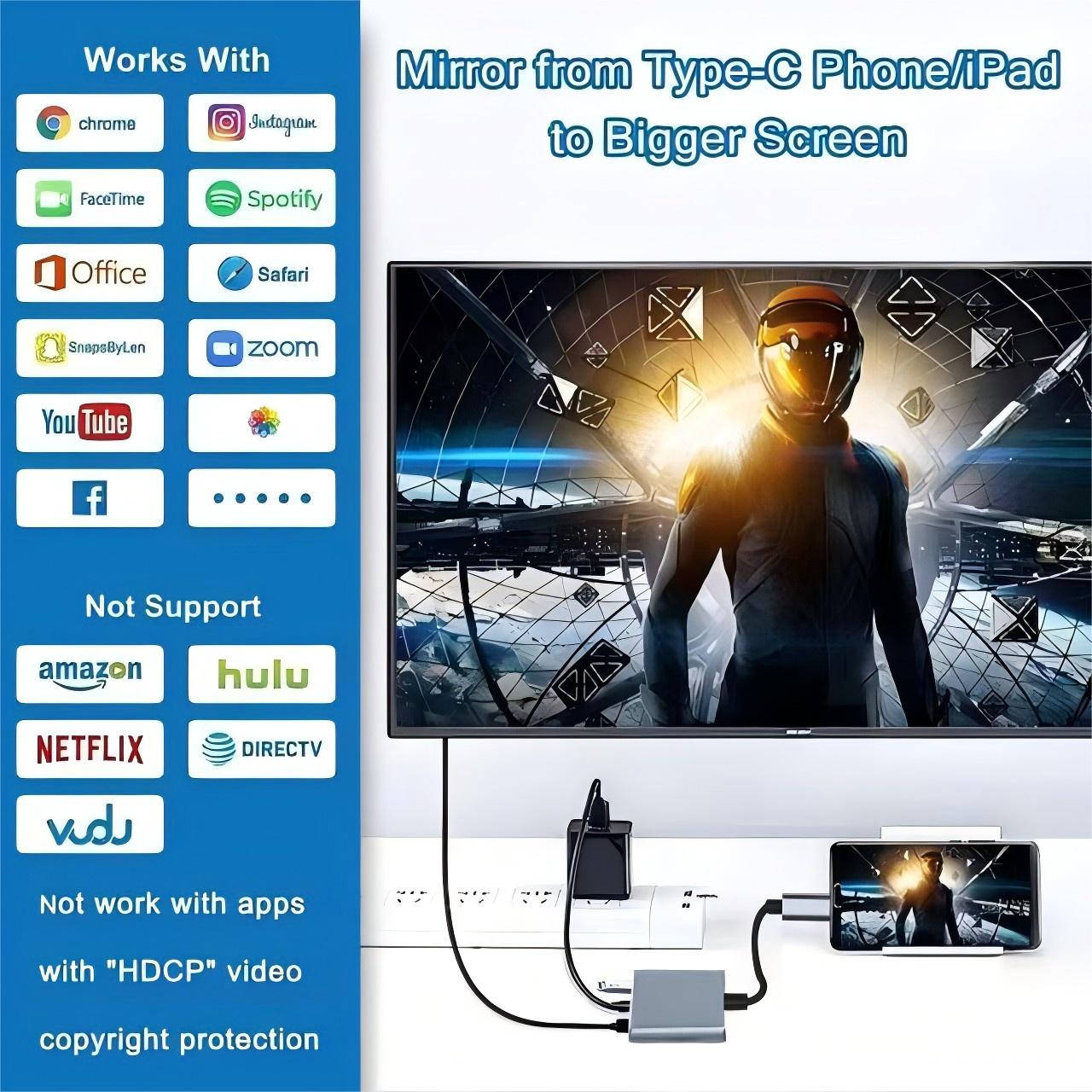 USB-Hubs-3-in-1-USB-C-Type-C-Hub-Adapter-PD100W-4K-HDMI-USB3-0-Adapter-Hub-Silver-13