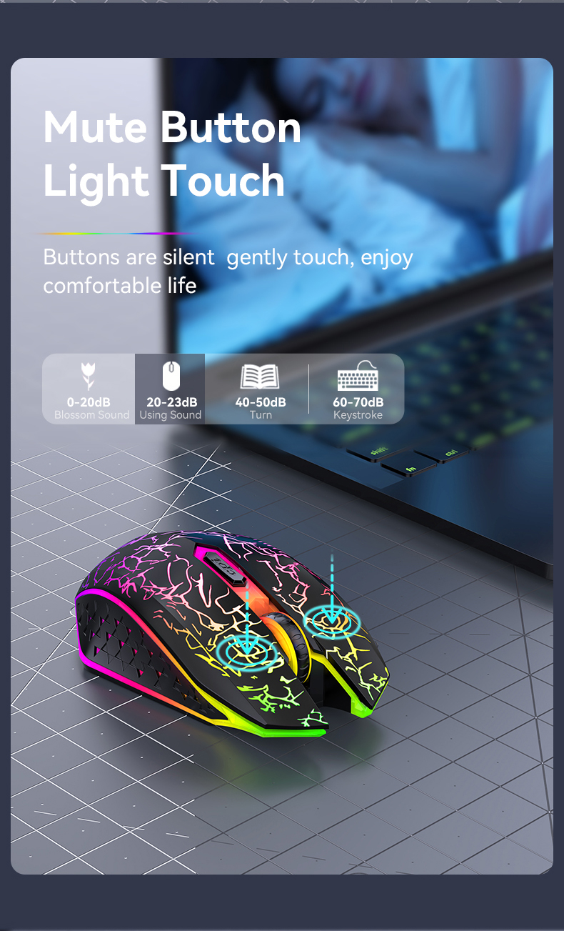 Mouse-Mouse-Pads-Wireless-Gaming-Mouse-2-4G-and-Bluetooth-Dual-Mode-Connection-for-Computer-Notebook-Colorful-Breathing-Light-Black-19