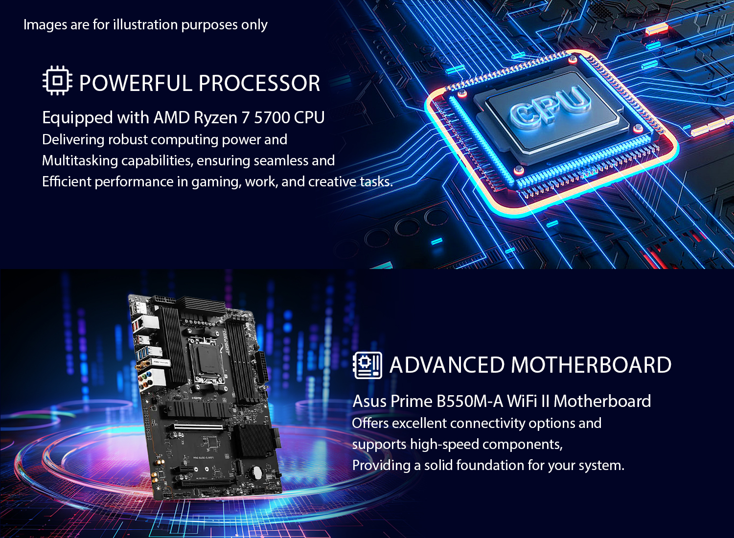 Gaming-PCs-Ready-to-Go-IronBlade-G5-Core-Ryzen-7-5700-GeForce-RTX-4060-Gaming-PC-56767-Powered-by-ASUS-54