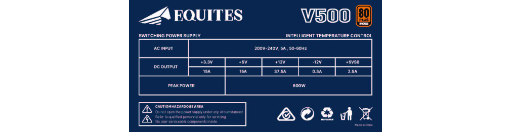 Power-Supply-PSU-Equites-V500-500W-80-Bronze-Power-Supply-PSU-EQ-V500-2