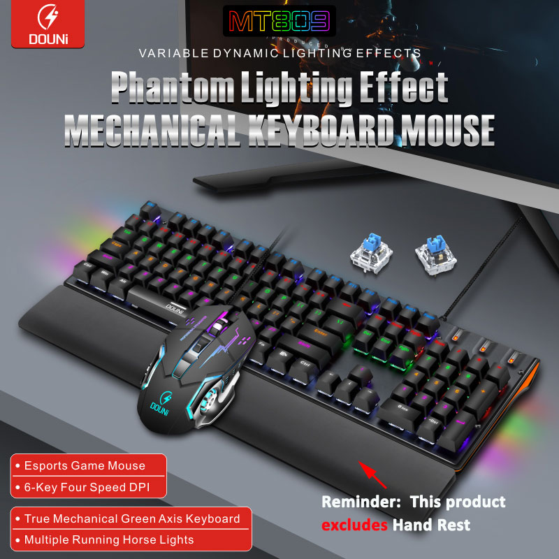 Keyboards-Gaming-Keyboard-and-Mouse-Combo-USB-Backlit-104-Keys-Wired-Keyboard-Mechanical-Feeling-2400-DPI-max-Wired-Gaming-Mouse-Gaming-Accessories-Black-3