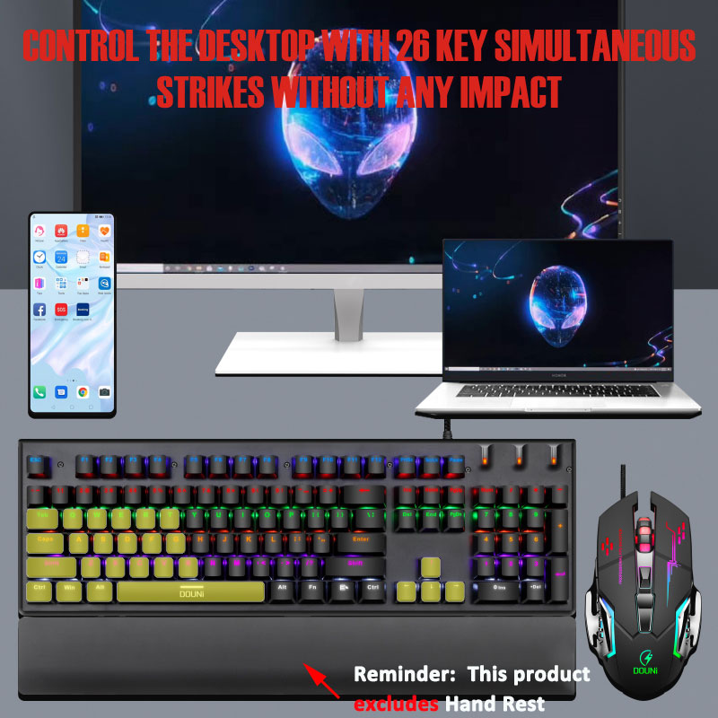 Keyboards-Gaming-Keyboard-and-Mouse-Combo-USB-Backlit-104-Keys-Wired-Keyboard-Mechanical-Feeling-2400-DPI-max-Wired-Gaming-Mouse-Gaming-Accessories-Black-6