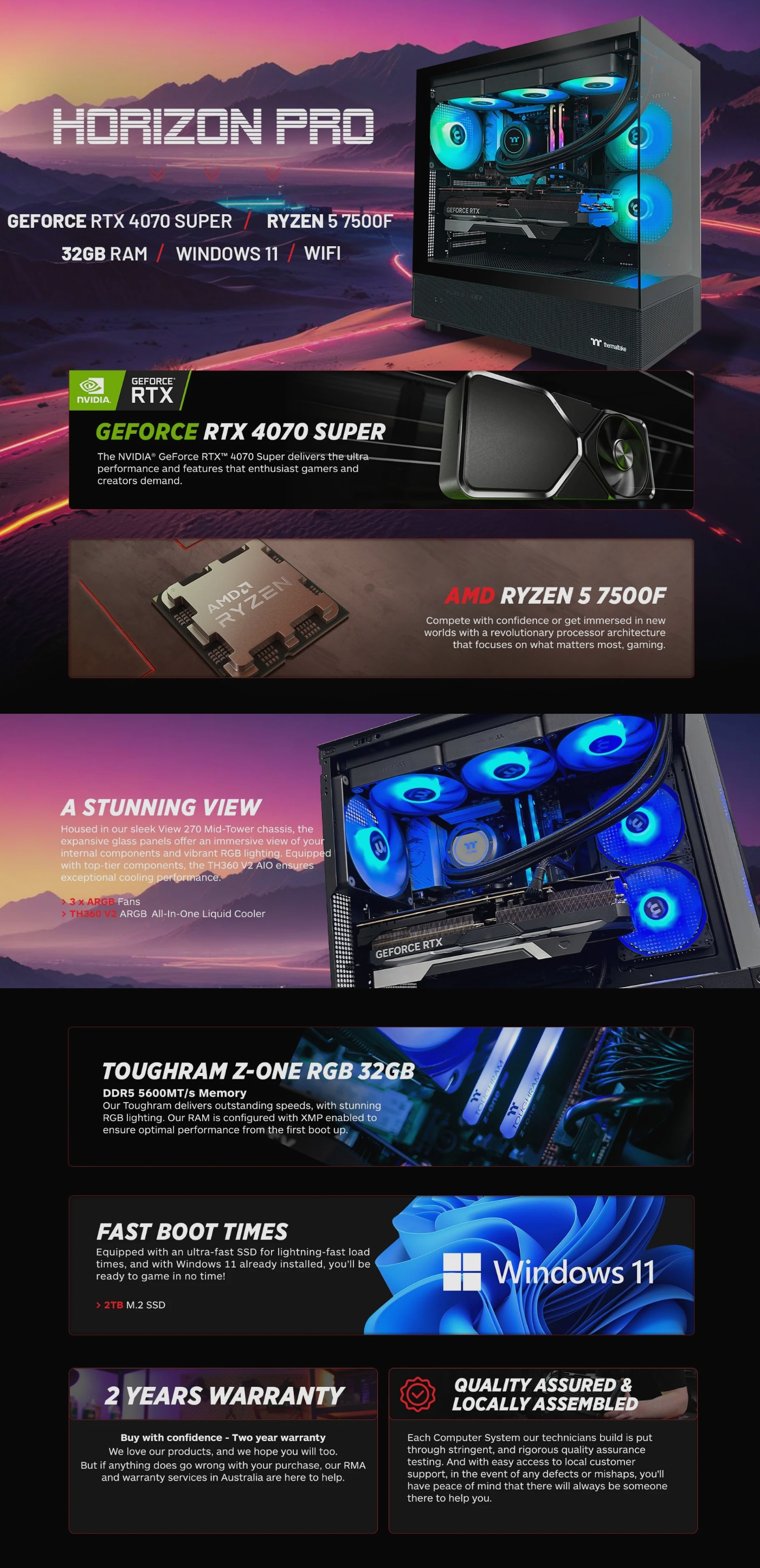 Branded-Gaming-PCs-Thermaltake-Horizon-Pro-Ryzen-5-7500F-RTX-4070-Super-2TB-SSD-32GB-DDR5-RAM-W11H-Gaming-Desktop-PC-CA-4Q2-00D1WA-02-1