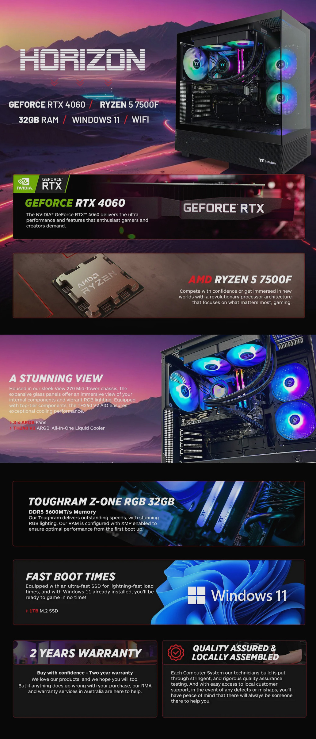 Branded-Gaming-PCs-Thermaltake-Horizon-Ryzen-5-7500F-RTX-4060-1TB-SSD-32GB-RAM-W11H-Gaming-Desktop-PC-Black-CA-4Q2-00D1WA-01-1