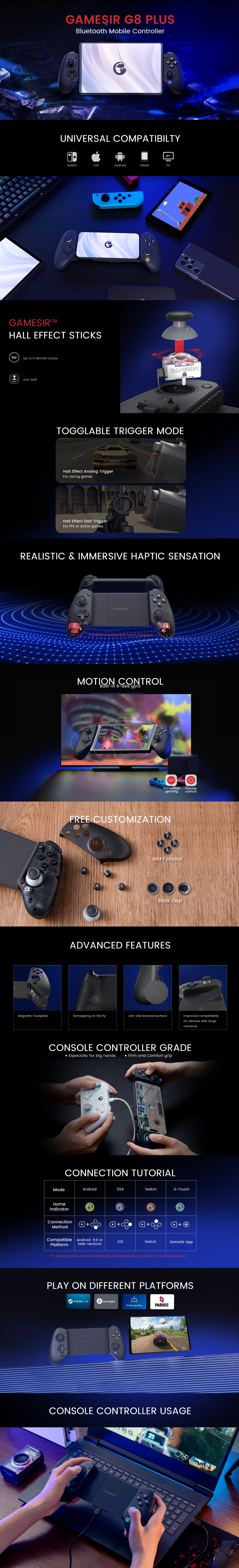 Controllers-Gamesir-G8-Galileo-Wireless-Mobile-Game-Controller-Black-G8-1