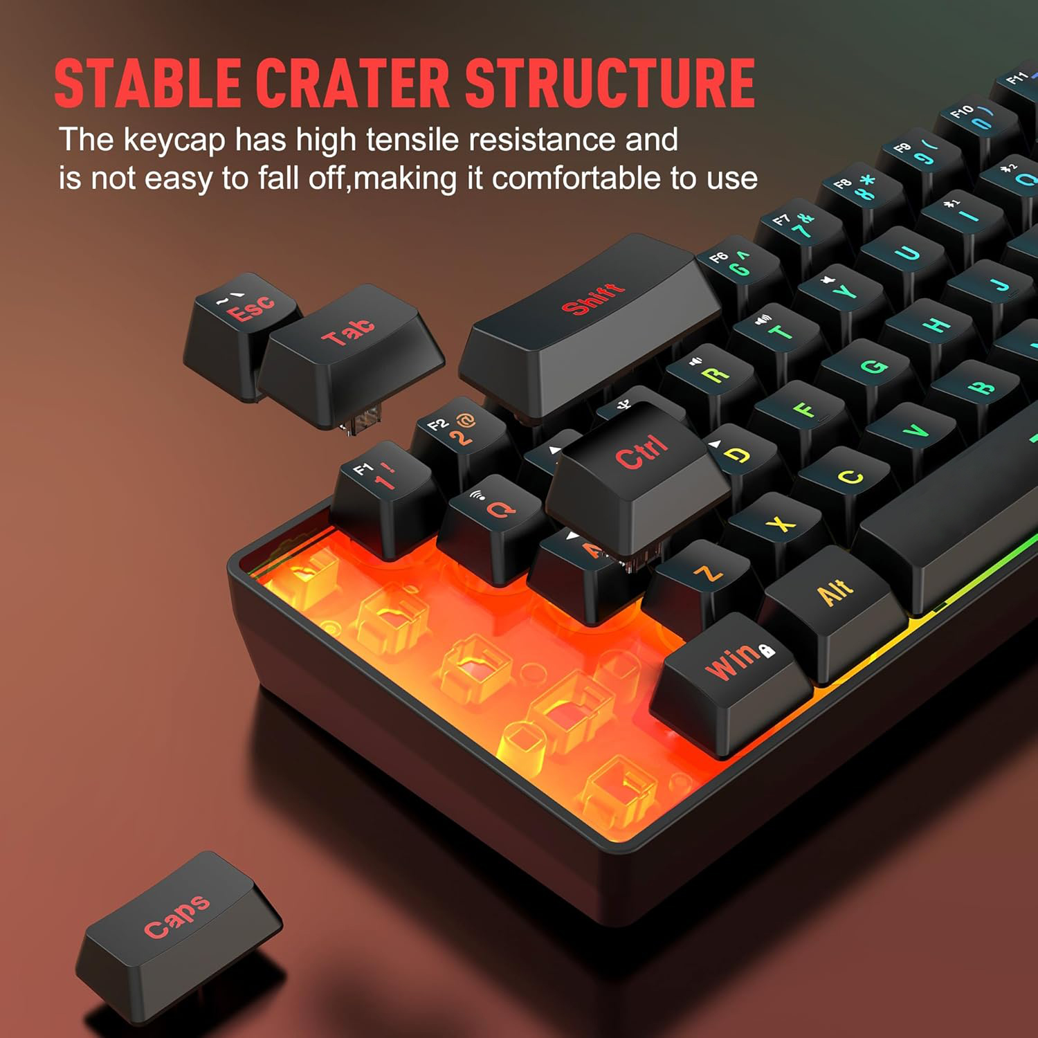 Keyboards-Y-FRUITFUL-Wired-Membrane-Gaming-Keyboard-60-Compact-61-Key-LED-RGB-Backlit-Waterproof-Computer-Mechanical-Feeling-Keyboard-for-Windows-PC-Gamers-12