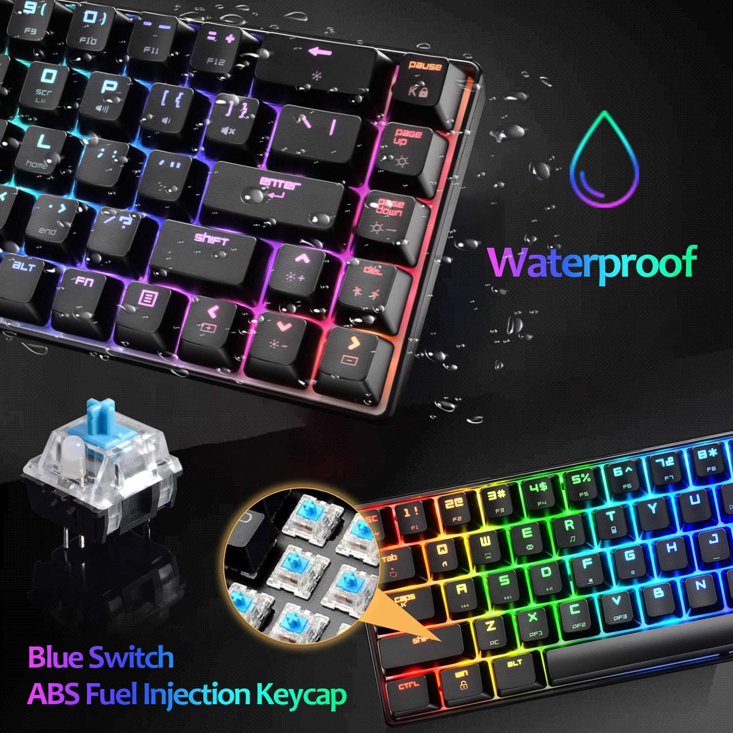 Keyboards-Y-FRUITFUL-Wired-Membrane-Gaming-Keyboard-60-Compact-61-Key-LED-RGB-Backlit-Waterproof-Computer-Mechanical-Feeling-Keyboard-for-Windows-PC-Gamers-14