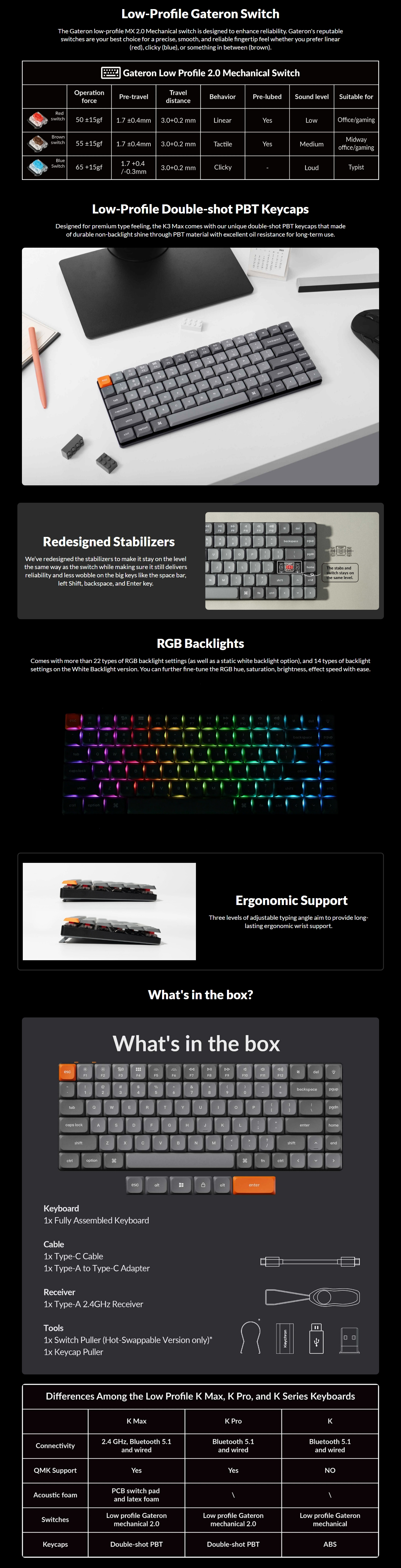 Keyboards-Keychron-K3-Max-RGB-Custom-Wireless-Mechanical-Keyboard-Brown-Switch-KBKCK3MH3-2