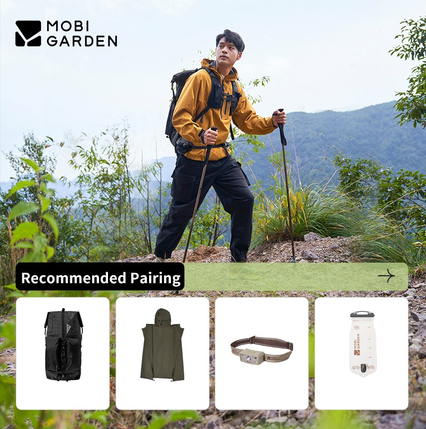 Hiking-and-Climbing-MOBI-GARDEN-LT-CARBON-FIBRE-TREKKING-POLES-110cm-GOLD-3