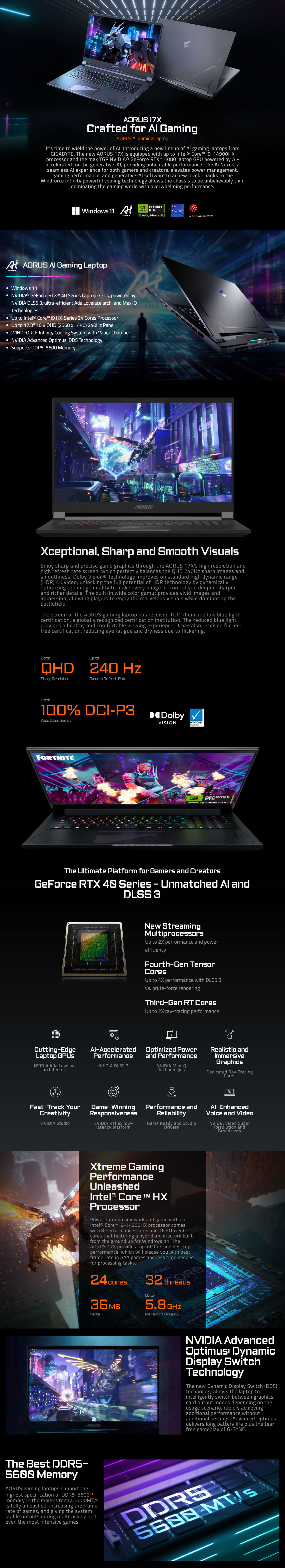 Gigabyte-Laptops-Gigabyte-Aorus-17X-AXG-17-3in-QHD-240Hz-i9-14900HX-RTX-4080-2TB-SSD-32GB-RAM-W11H-Gaming-Laptop-AORUS-17X-AXG-64AU665CH-1