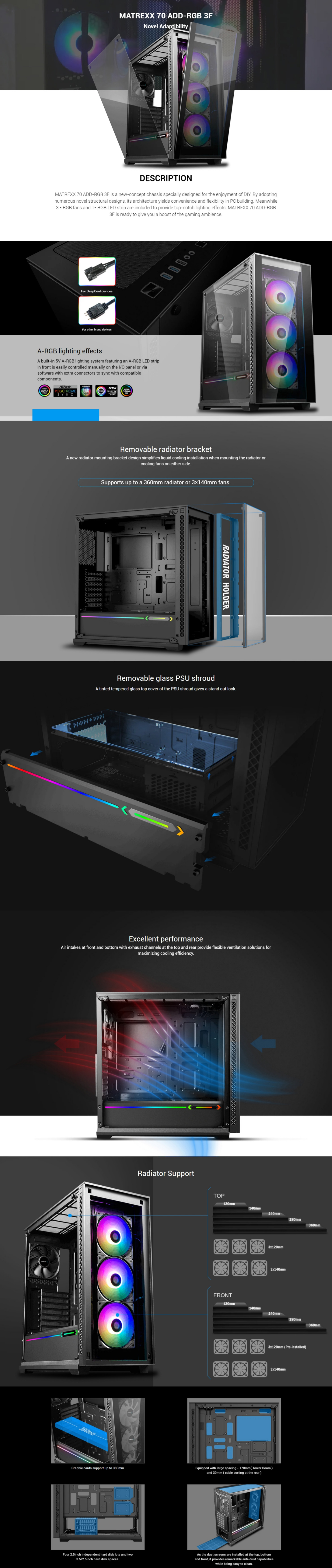 Deepcool-Cases-Deepcool-Matrexx-70-3F-RGB-Tempered-Glass-Mid-Tower-E-ATX-Case-Black-DP-ATX-MATREXX70-BKG0P-3F-1