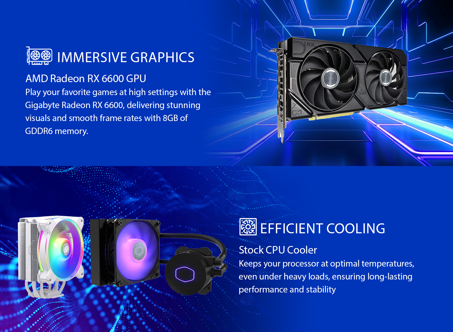 Gaming-PCs-Ready2Go-CyberBlaze-G3-Ryzen-5-5500-Radeon-RX-6600-Gaming-PC-13