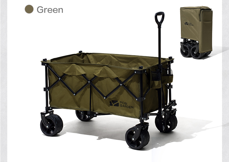 Outdoor-Tools-MOBI-GARDEN-CLOUDY-FOLDING-CART-S2-KHAKI-13