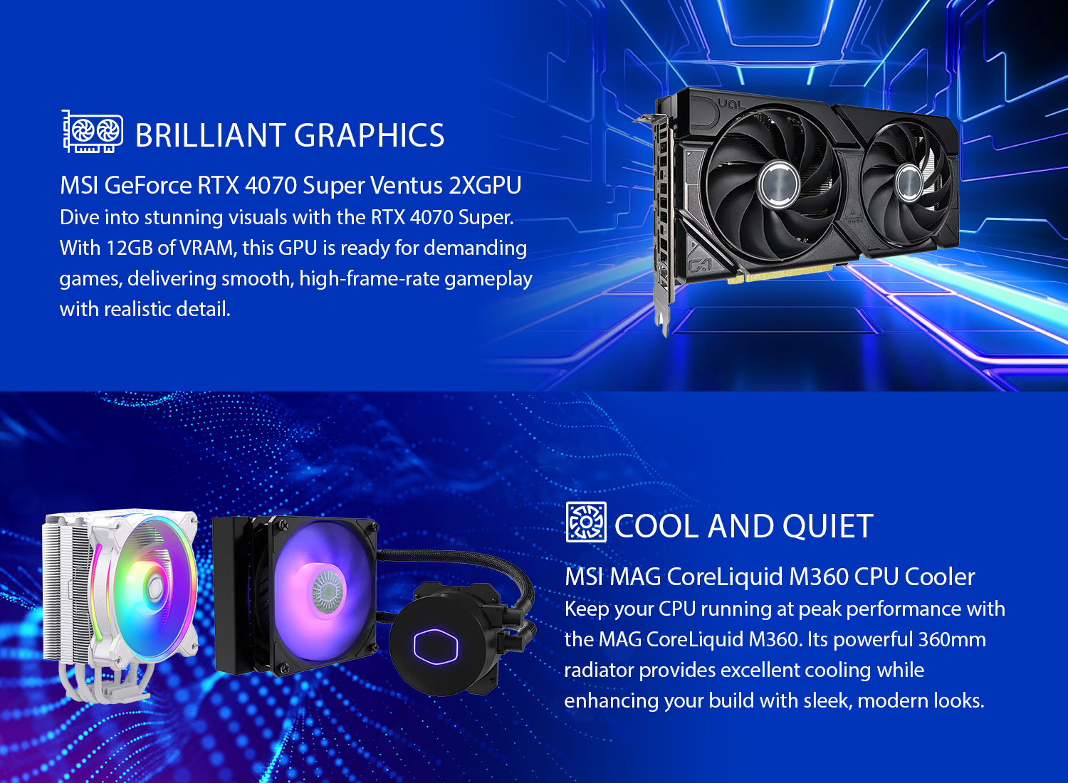 Gaming-PCs-Ready2Go-QuantumStrike-G5-Core-Ryzen-5-9600X-RTX-4070-Super-Gaming-PC-57674-Powered-by-MSI-2